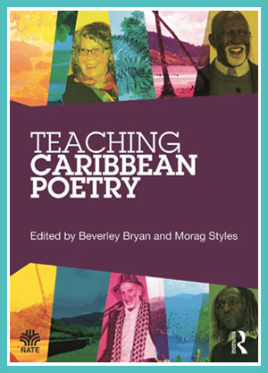 Teaching Caribbean Poetry Cover