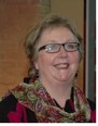 Photo of Morag Styles, Project Director