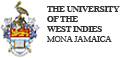 The University of the West Indies, Mona Jamaica  logo