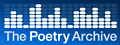 The Poetry Archive logo